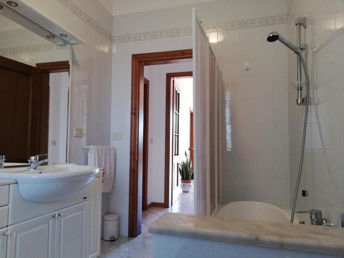 Villa Casa La Fonte Altopascio Esterno foto