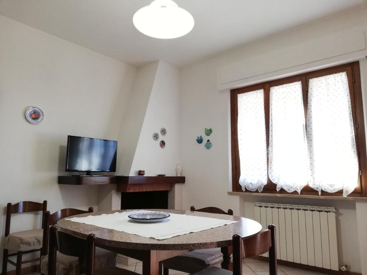 Villa Casa La Fonte Altopascio Esterno foto
