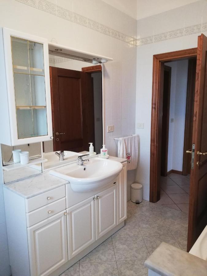 Villa Casa La Fonte Altopascio Esterno foto