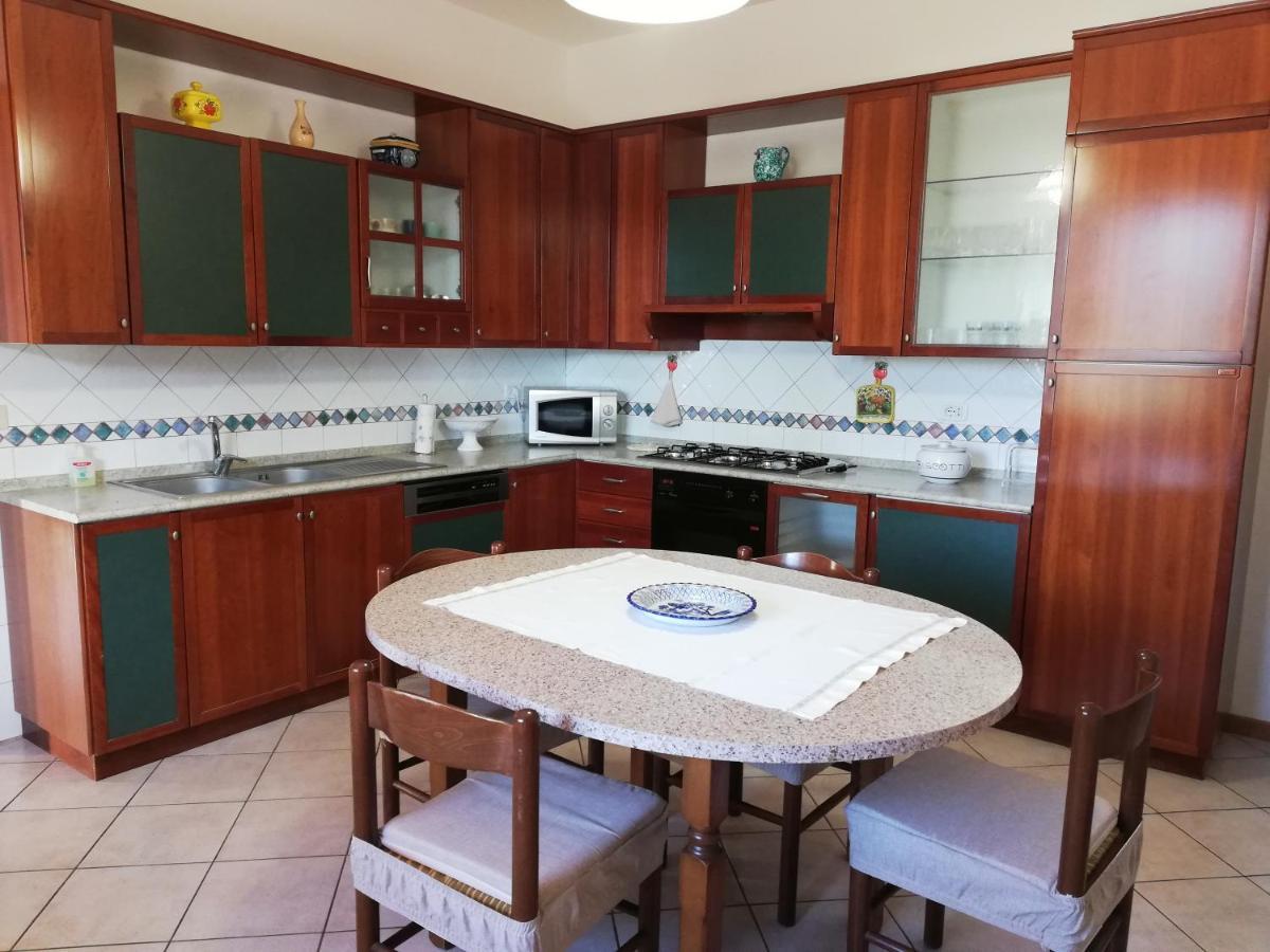 Villa Casa La Fonte Altopascio Esterno foto
