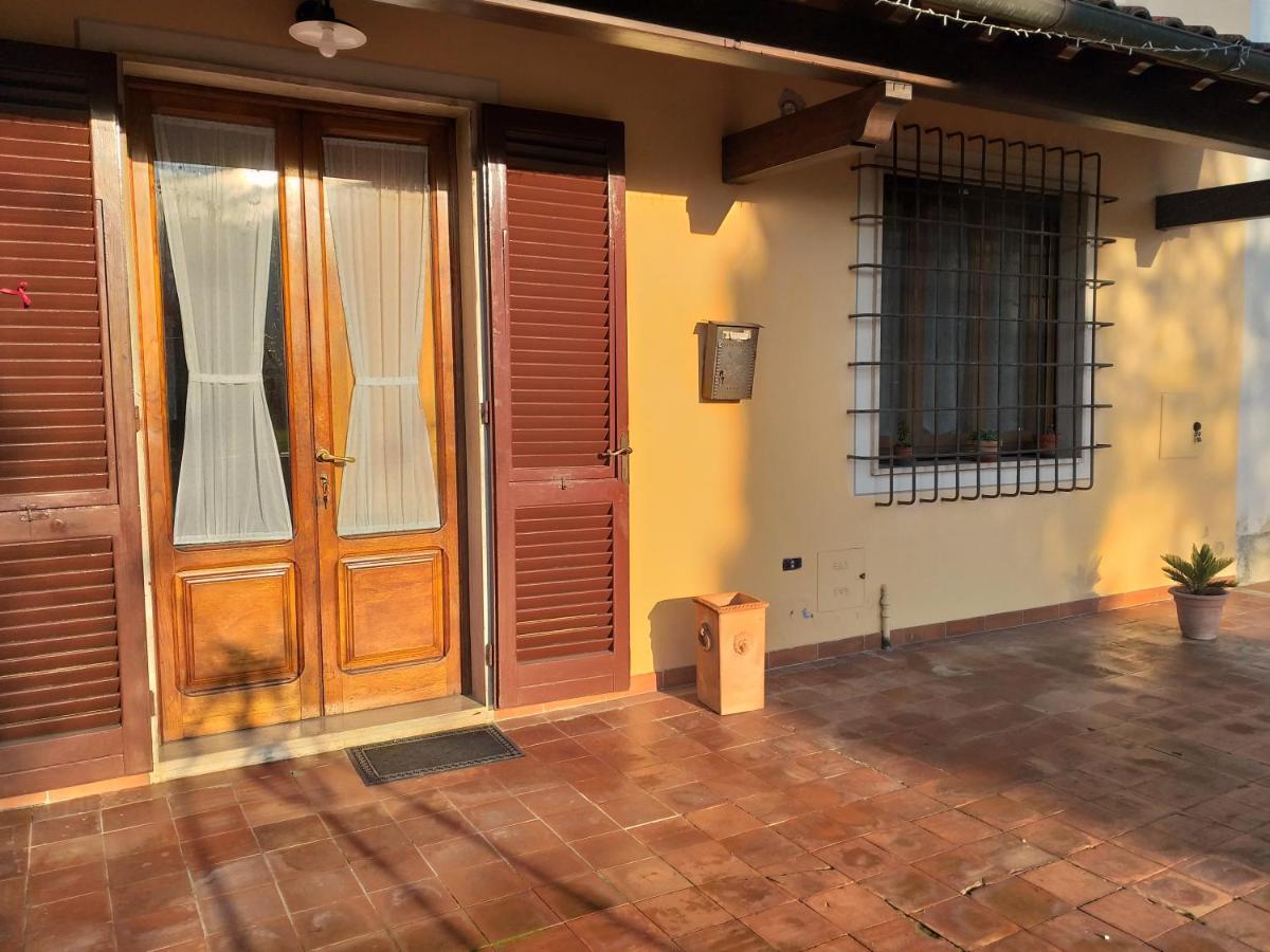 Villa Casa La Fonte Altopascio Esterno foto