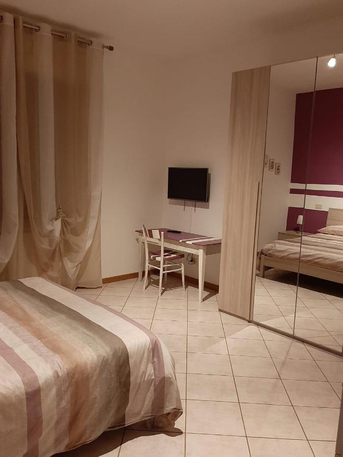 Villa Casa La Fonte Altopascio Esterno foto