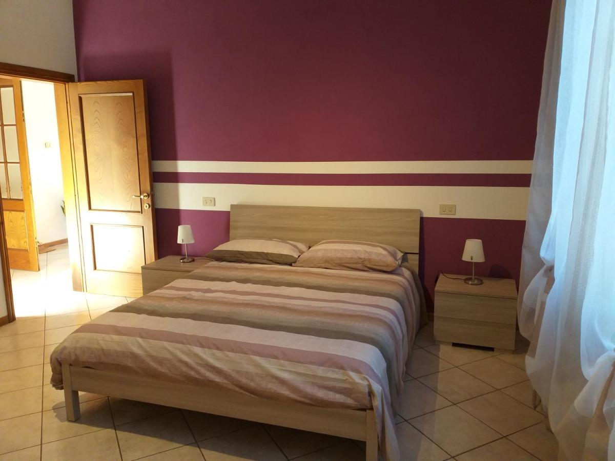 Villa Casa La Fonte Altopascio Esterno foto