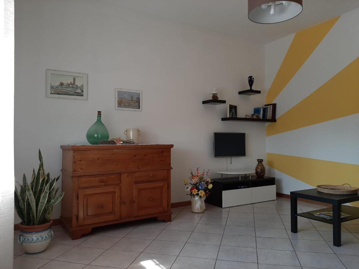 Villa Casa La Fonte Altopascio Esterno foto